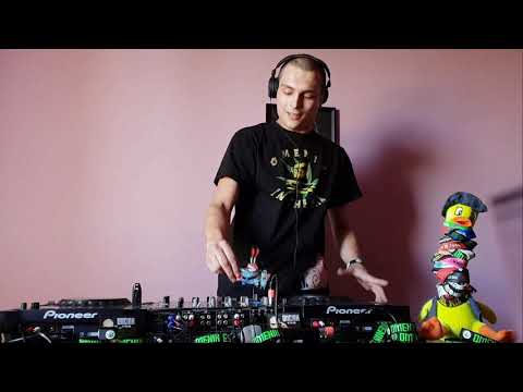 OMENIK ES @ CORRADO PRZESMYKI DJ's CONTEST 2019