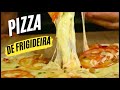 QUICK AND EASY PAN PIZZA