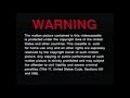 Fanmade DVS Opening 19 Jurassic Park 10 21 21