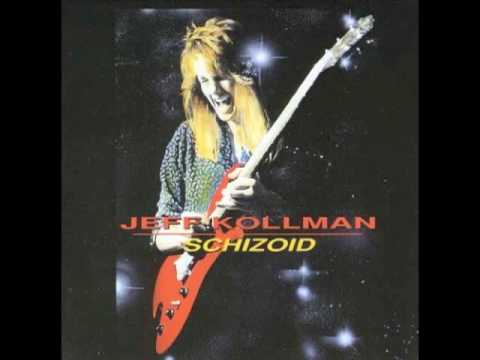 Jeff Kollman- Supersonic Suzy
