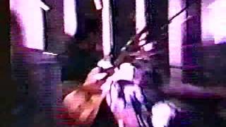 PROFANATICA LIVE 1992 BLACK METAL