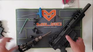 Milsig T17 Review