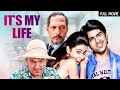 नाना पाटेकर और जेनेलिया - It's My Life Full Movie HD | Harman Baweja, Genelia D'