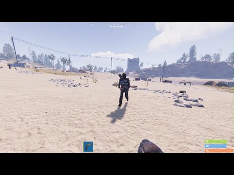 7 man in a weekly roam raided me, this is one of them: