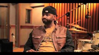 G-Unit&#39;s Governor talks singing w/ 50, T.I. being a fame whore &amp; his new album!