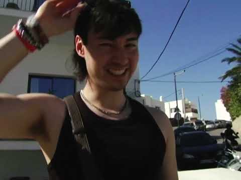 Our first time playing in IBIZA [Amnesia, UNVRS]  // 𝙏𝙪𝙧𝙣 𝙘𝙖𝙥𝙩𝙞𝙤𝙣𝙨 𝙤𝙣