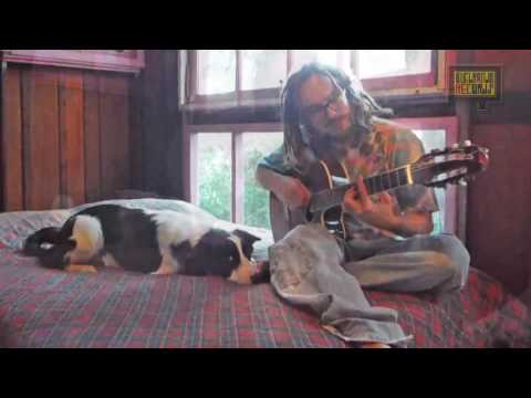 Viagem (Sessão acústica na Cabanice)