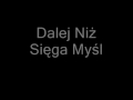 RAZ DWA TRZY Dalej Niz Siega Mysl 