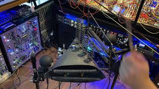 Video thumbnail for First experiment with the Mini Marvin. by Richard Devine