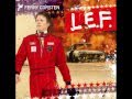 Ferry Corsten - L.E.F. (L.E.F. Album)
