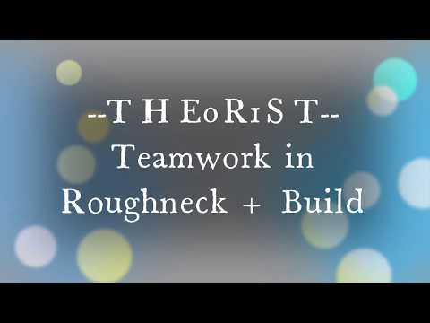 MWO Quickplay | Rougneck (RGH-2A) | Teamwork in a Roughneck + Build Specs (682 Damage)