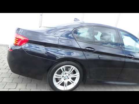 12D42799 - 12D42799 BMW 520d M Sport