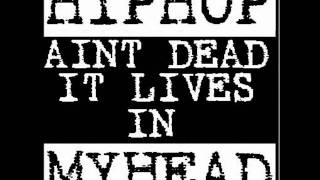 Killah Priest - The Professional