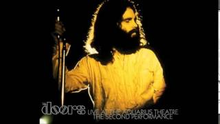 The Doors - 20 - Aquarius Theatre, July 21, 1969 (Second Performance) - Blue Sunday