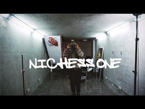 EL TÚNEL CYPHER - #1 feat NICHESS ONE