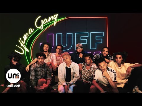 JUFFBOX - Ujima Gang