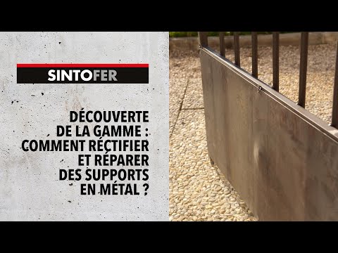 comment appliquer sintofer