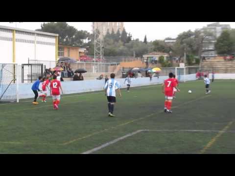 salle atco B 4son cladera 5