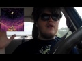 Disasterpeace - Rise of the Obsidian Interstellar Album Review