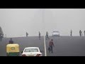 Delhi S Alarming Pollution Level Can Reduce Life Expectancy By Three Years Study