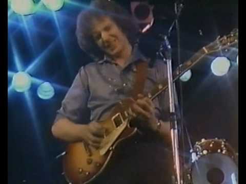 The Crusaders - Keep That Same Old Feeling (Live in LA, 1984)
