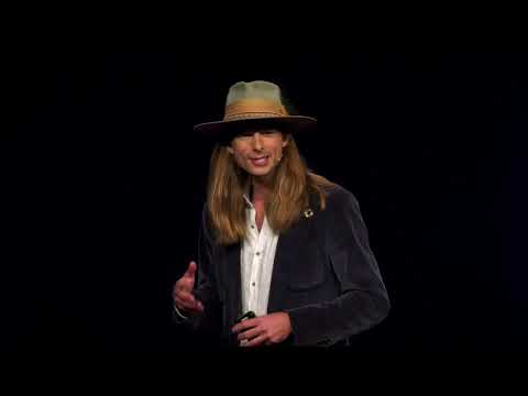 LUCIAN TARNOWSKI - TEDx Talks - YouTube