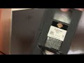 Opening To Cabaret 1997 VHS