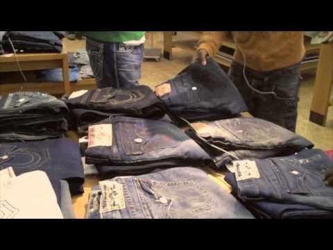 TTG FRED SWAGG ON FLEX