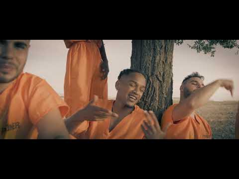 CHIKIS LB X AFROJUICE 195 - FBI