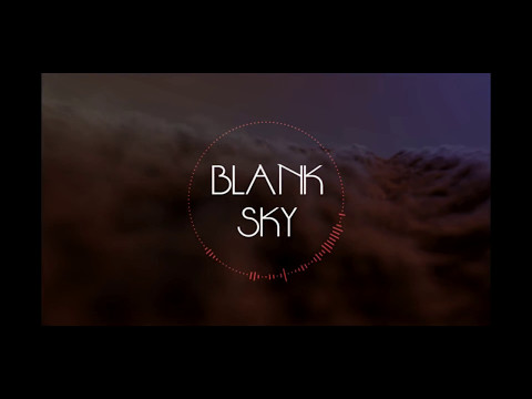 KAZU x TEMULUN - BLANK SKY