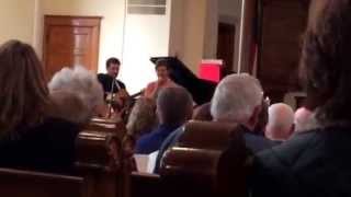 1000 Miles by Mark Schultz