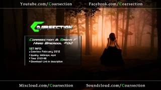 Coarsection & Sasha F - Gearbox Hard Wpierdol #2 February 2012