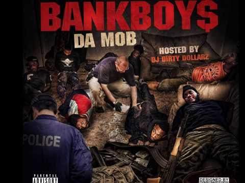 BANKBOY$ - LEBRON JAMES (FREESTYLE)
