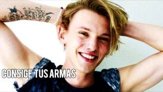 Jamie Campbell Bower [The Darling Buds] - Get Your Guns (Sub. Español)