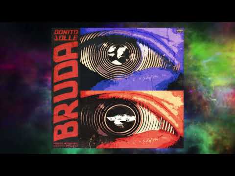 DONITO x JOLLE - BRUDA [OFFICIAL AUDIO]