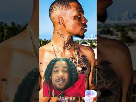 NHC rapper go getta KB supposedly from 90 or 40 got caught slipping and was begging for his life 💭