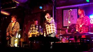 The Textbook Committee - Drinker&#39;s Peace - (Guided By Voices cover))