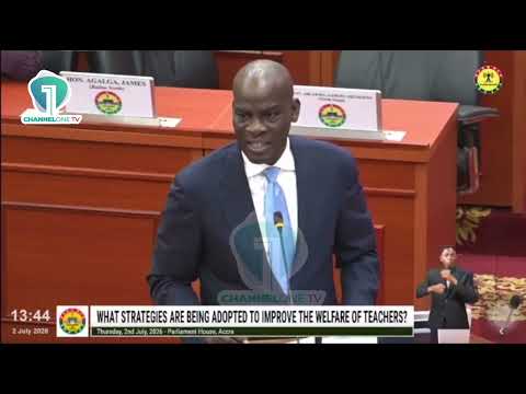 Breaking: Government Introduces 20% Rural Posting Allowance for Teachers