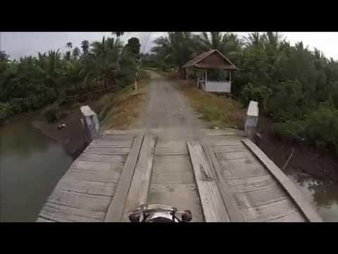 North Sulawesi Journey Part 1