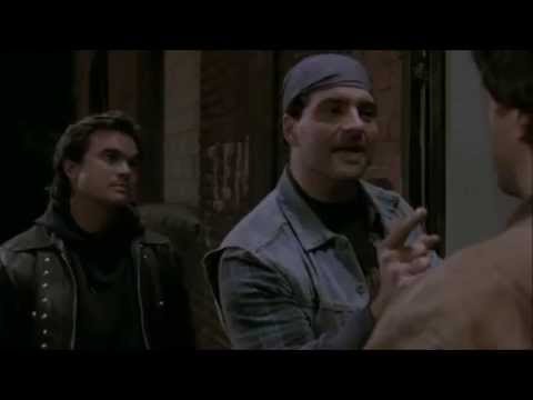 The Perfect Weapon - You Want My Wallet!?