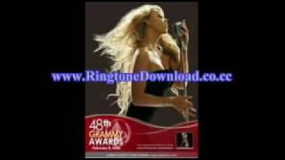 Mariah Carey Pepsi Ringtones - 22 ringtones All In One