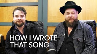 How I Wrote That Song: Nathaniel Rateliff & The Night Sweats "I Need Never Get Old"