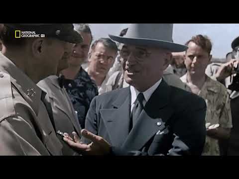 A hidegháború forró évtizedei 3/6 Apocalypse: War of Worlds (2019)