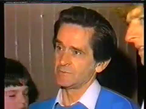 Newcastle United v Bradford, Milk Cup 1986