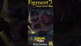 Part 12 -Can You Survive the Outer Cerebrum? – Figment 2 CreedValley #figment2creedvalley #figment2