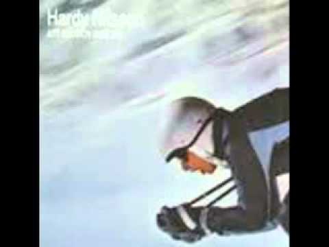 Hardy Nilsson - Sång Om Mig Själv