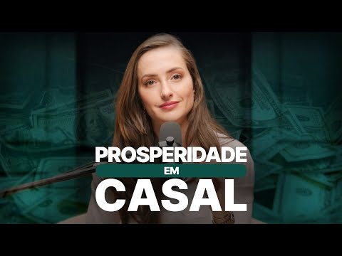 Prosperando em Casal: O Que Ninguém Te Conta - Café com Joia 59