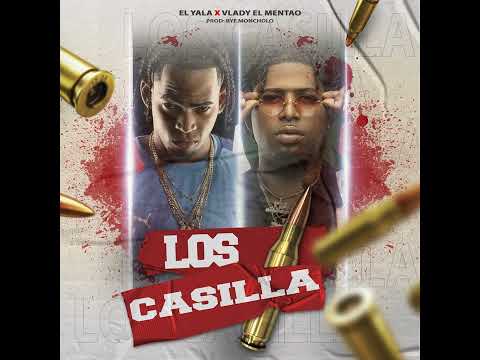 El Yala - Soy casilla