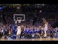 2013 NBA Playoffs: Clutch Shots - YouTube