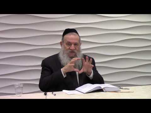 TANYA Class, Lesson 16, Chapter 8 (1) Rabbi Zushe Winner